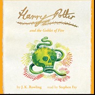 Harry Potter and the Goblet of Fire