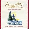 Harry Potter and the Half-Blood Prince by J.K. Rowling