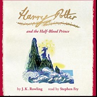 Harry Potter and the Half-Blood Prince