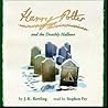 Harry Potter and the Deathly Hallows by J.K. Rowling