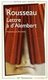 Lettre à D'Alembert