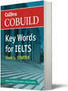 Key words for IELTS