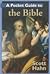 A Pocket Guide to the Bible