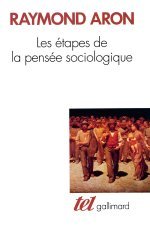 Les Étapes de la Pensée Sociologique (Paperback)