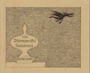 The Disrespectful Summons