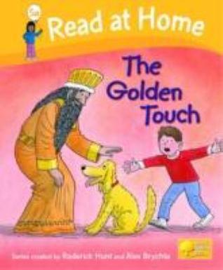 The Golden Touch (Read At Home: More Level 5a)