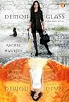 Demonglass by Rachel Hawkins