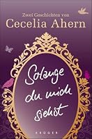 Girl In The Mirror By Cecelia Ahern
