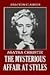 The Mysterious Affair at Styles and Other Works by Agatha Christie (Halcyon Classics)