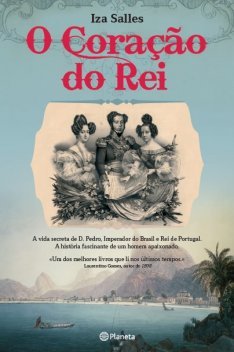 O Coração do Rei