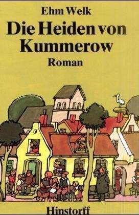Die Heiden von Kummerow (Hardcover)