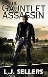 The Gauntlet Assassin by L.J. Sellers