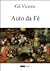 Auto Da Fé