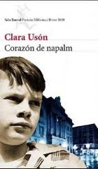 Corazón de napalm (Paperback)