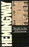Death In The Afternoon