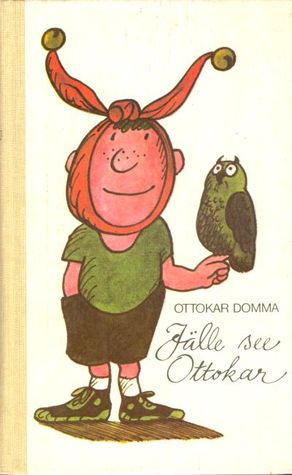 Jälle see Ottokar! (Hardcover)