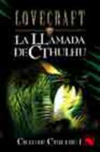 La llamada de Cthulhu (Ciclo de Cthulhu 1)