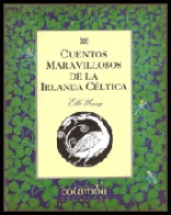 Cuentos Maravillosos de la Irlanda Céltica