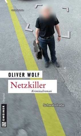 Netzkiller (Paperback)