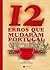 12 Erros que Mudaram Portugal (Portuguese Edition)