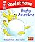 Husky Adventure by Roderick Hunt Husky Adventure by Roderick Hunt