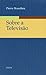 Sobre a televisão
