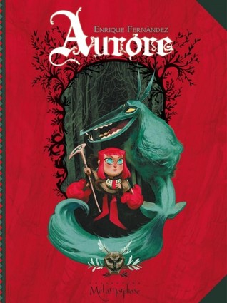 Aurore (Hardcover)