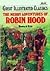 The Merry Adventures of Robin Hood