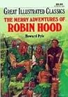 The Merry Adventures of Robin Hood by Deborah Kestel