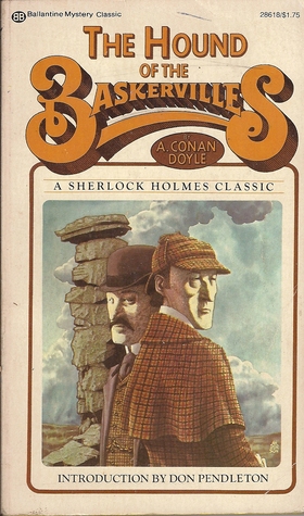 The Hound of the Baskervilles