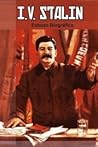 I.V. Stalin: Esbozo biográfico