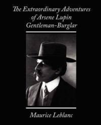 The Extraordinary Adventures of Arsene Lupin