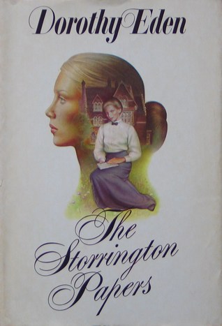 The Storrington Papers (Paperback)