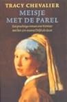 Meisje met de parel