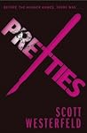 Pretties by Scott Westerfeld