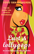Lust & Lollypops (Paperback)