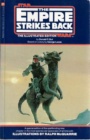 The Empire Strikes Back