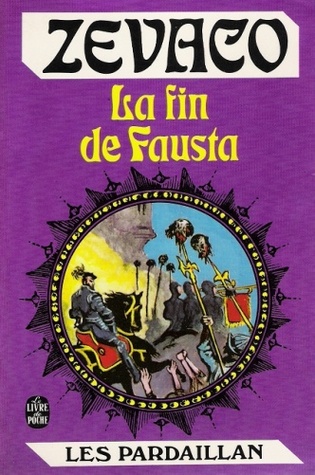 La Fin de Fausta 