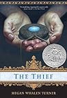 The Thief by Megan Whalen Turner