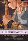 The King of Attolia by Megan Whalen Turner