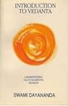 Introduction to Vedanta