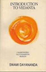 Introduction to Vedanta (Paperback)