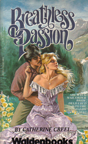 Breathless Passion (Paperback)