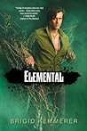 Elemental by Brigid Kemmerer
