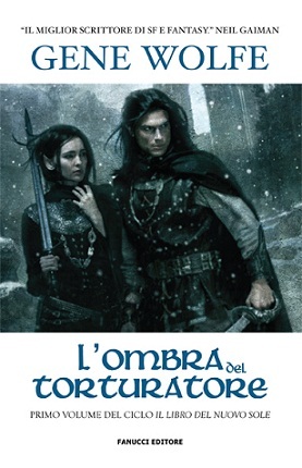 L'ombra del torturatore (Il Libro del Nuovo Sole, #1)