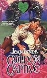 Golden Captive (Heartfire Romance)