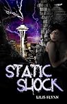 Static Shock Static Shock