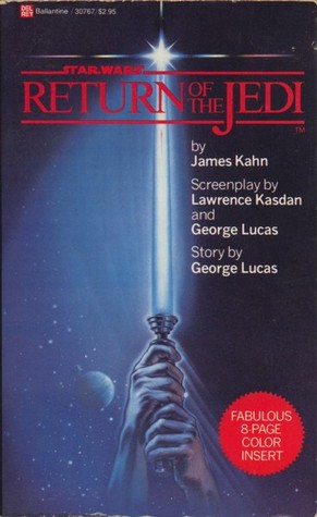 Star Wars, Episode VI: Return of the Jedi