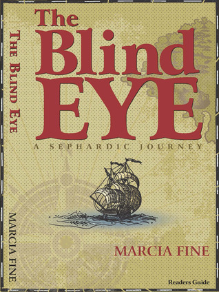 The Blind Eye - A Sephardic Journey (Paperback)