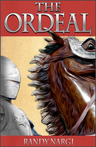 The Ordeal (Kindle Edition)